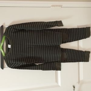 Tucker + Tate boy's pajamas